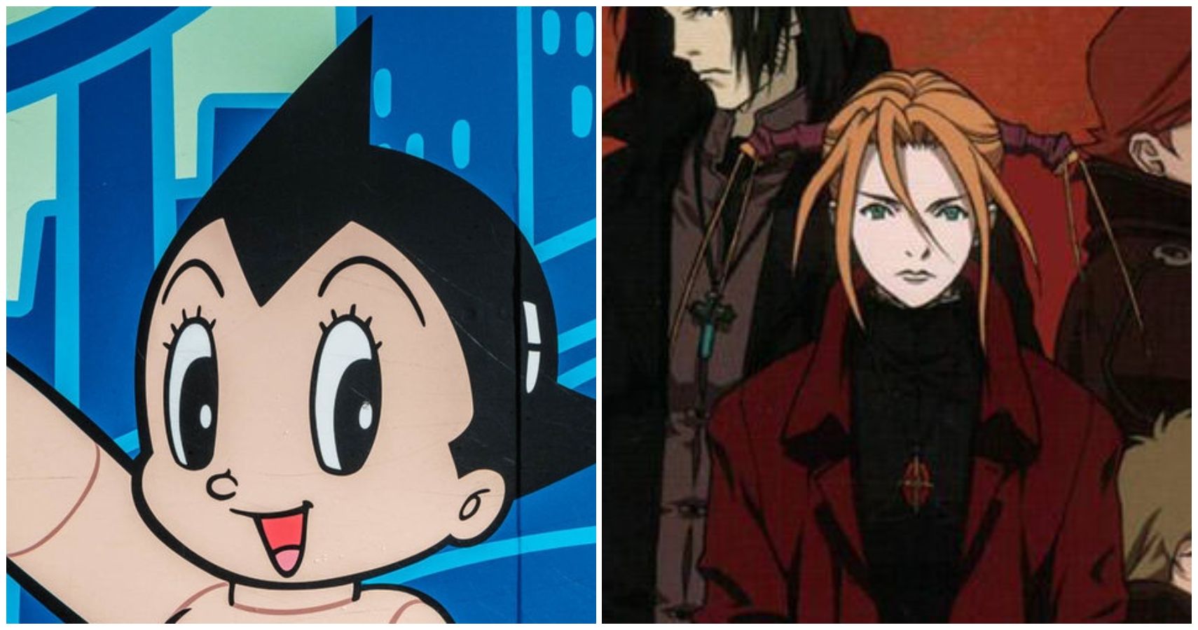 10 doblajes de anime que no sabías que podías ver en Funimation