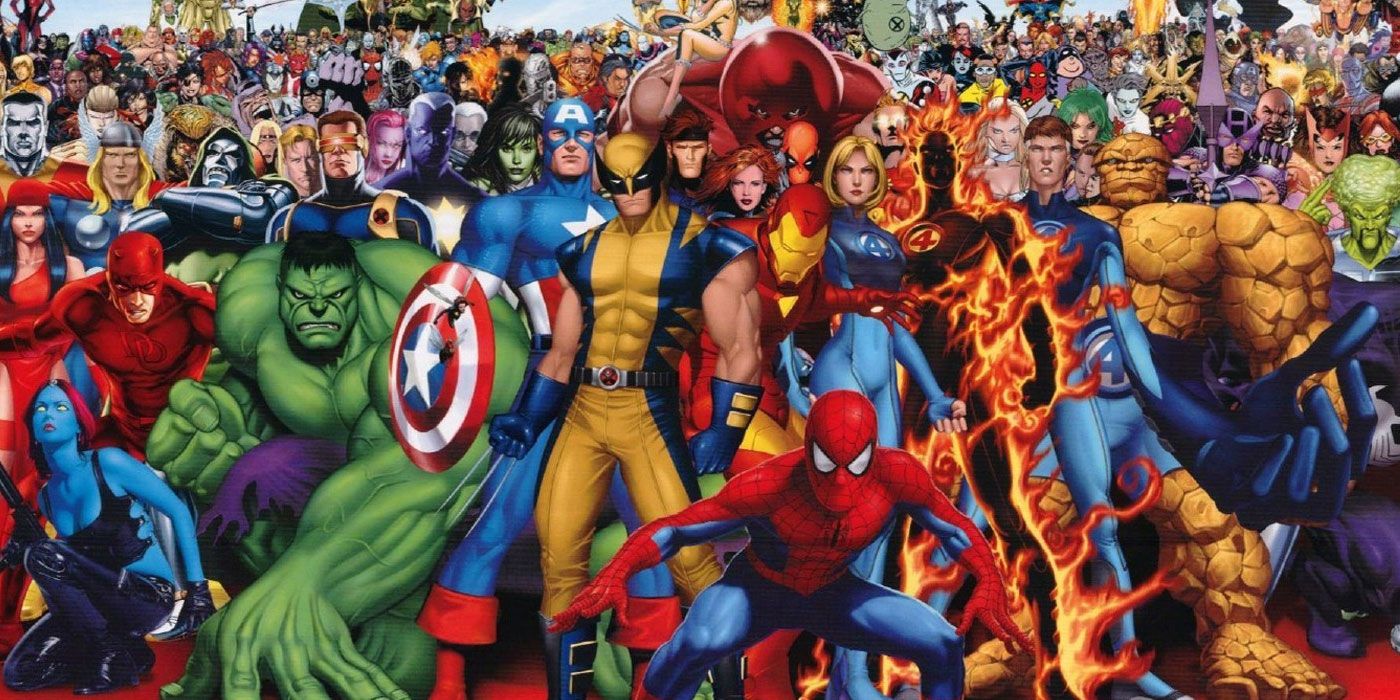 10 errores básicos que Marvel sigue cometiendo