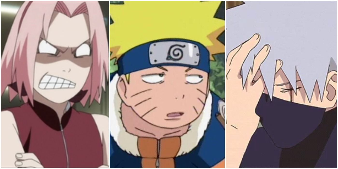 10 errores básicos que Naruto sigue cometiendo