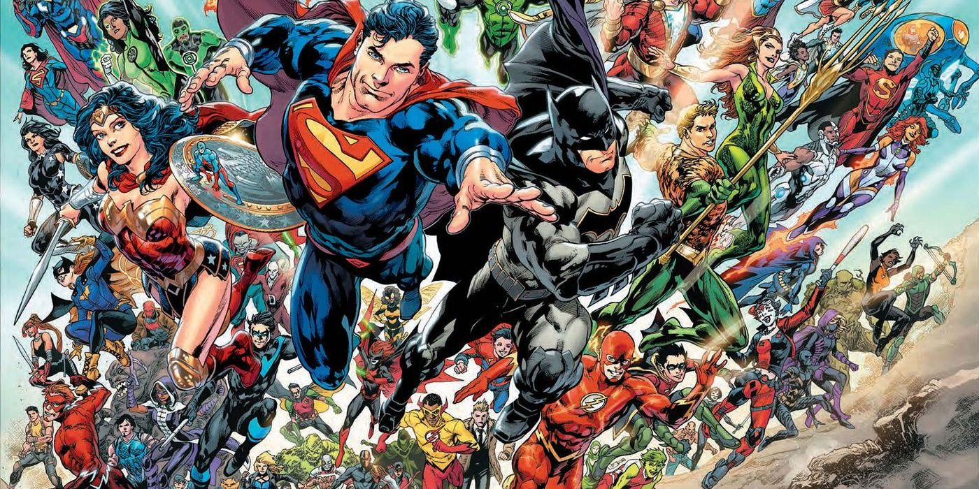 10 errores básicos que sigue cometiendo DC