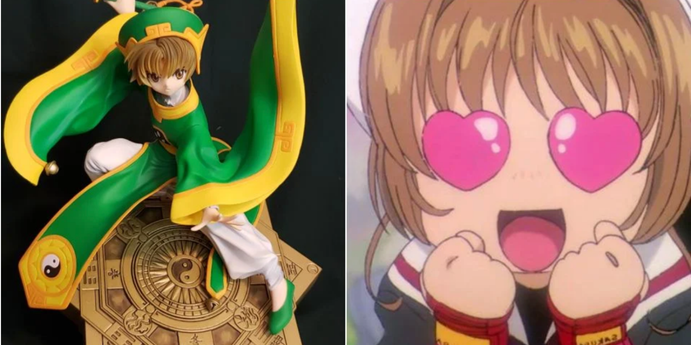 10 figuras de anime exactamente iguales a los personajes