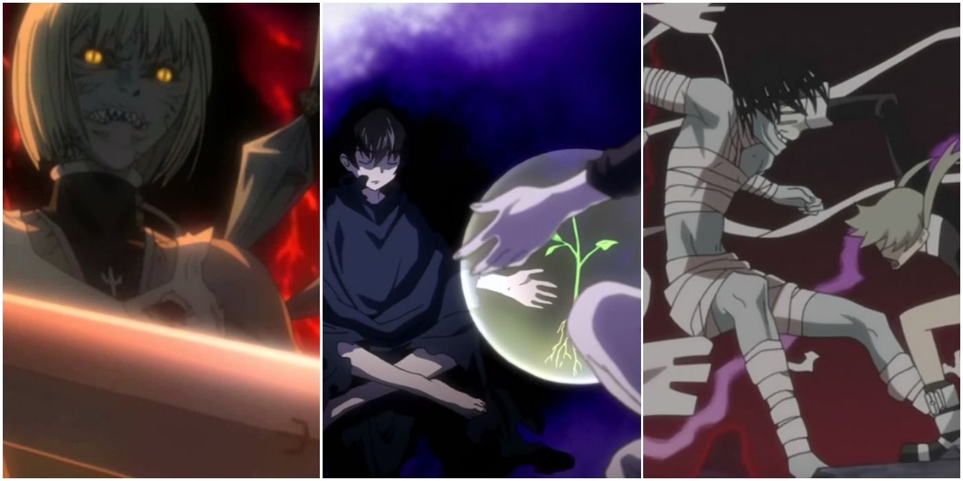 10 finales de anime que arruinaron toda la serie