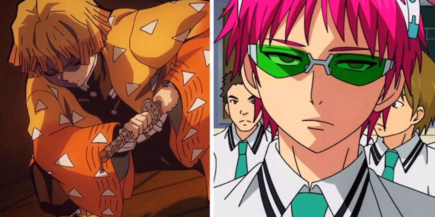 10 héroes de anime que serían criminales en la vida real