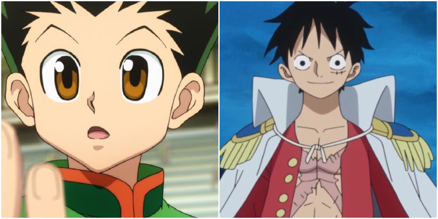 10 héroes de Shonen que dependen demasiado de sus amigos