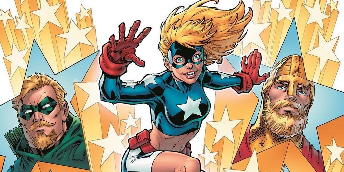 10 historias para leer antes del especial de primavera de Stargirl