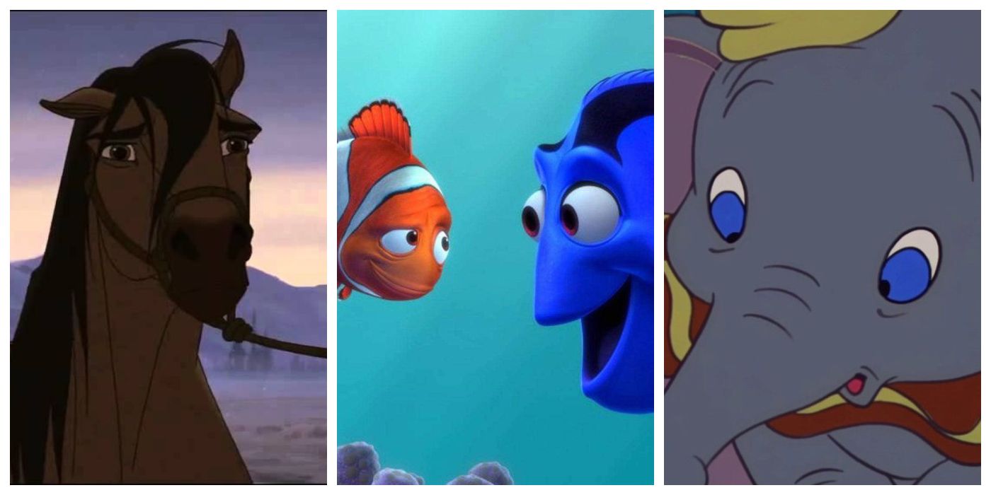 10 películas de animación que debes ver si te gustó Bambi