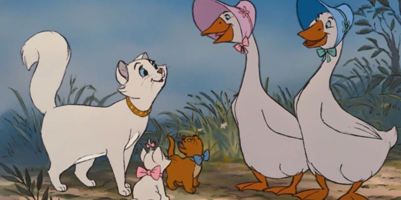 10 películas de animación que debes ver si te gustó Dumbo | Cultture