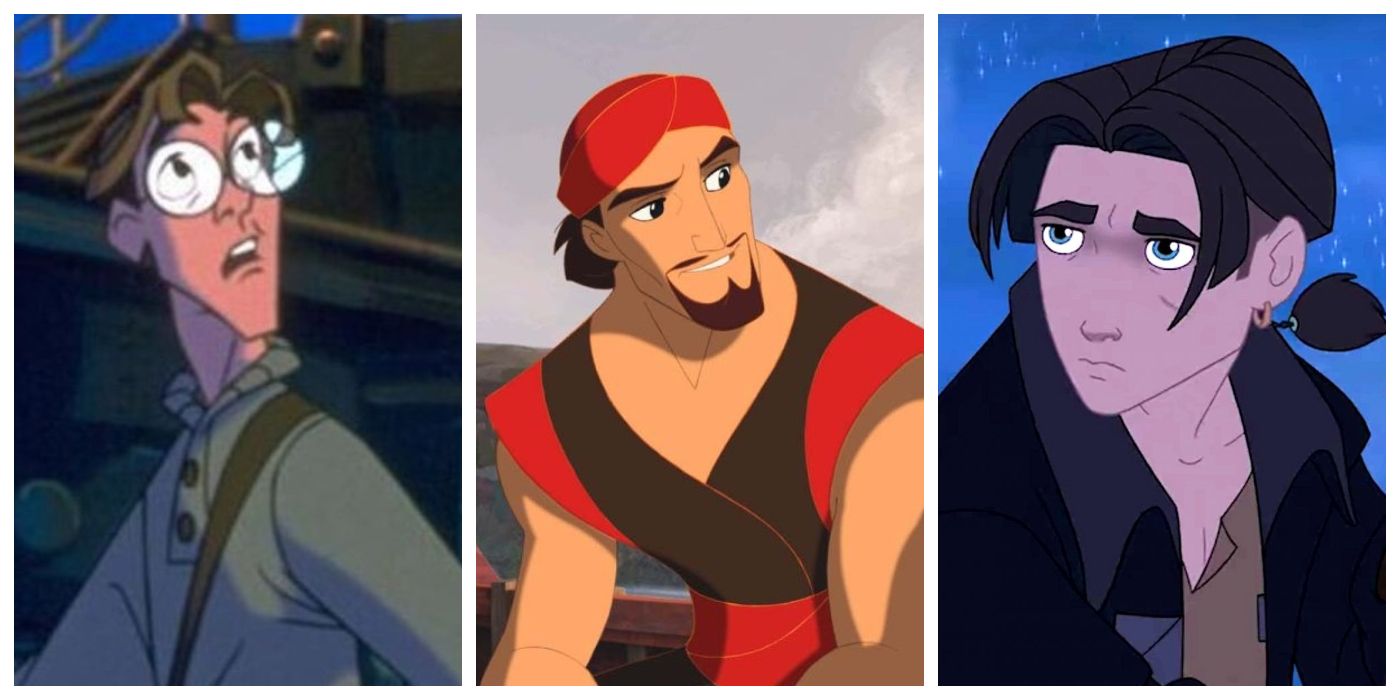 10 películas de animación que debes ver si te gustó Hércules