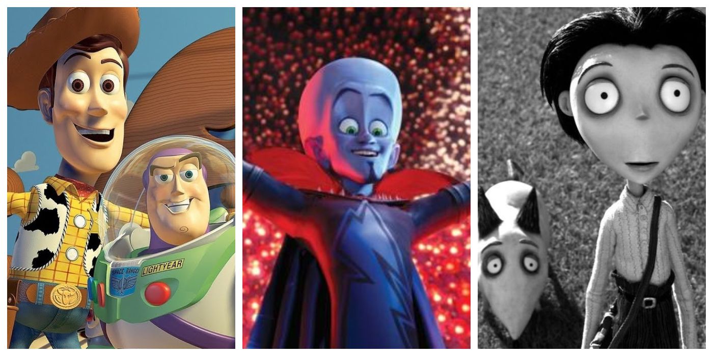 10 películas de animación que debes ver si te gustó Pinocho