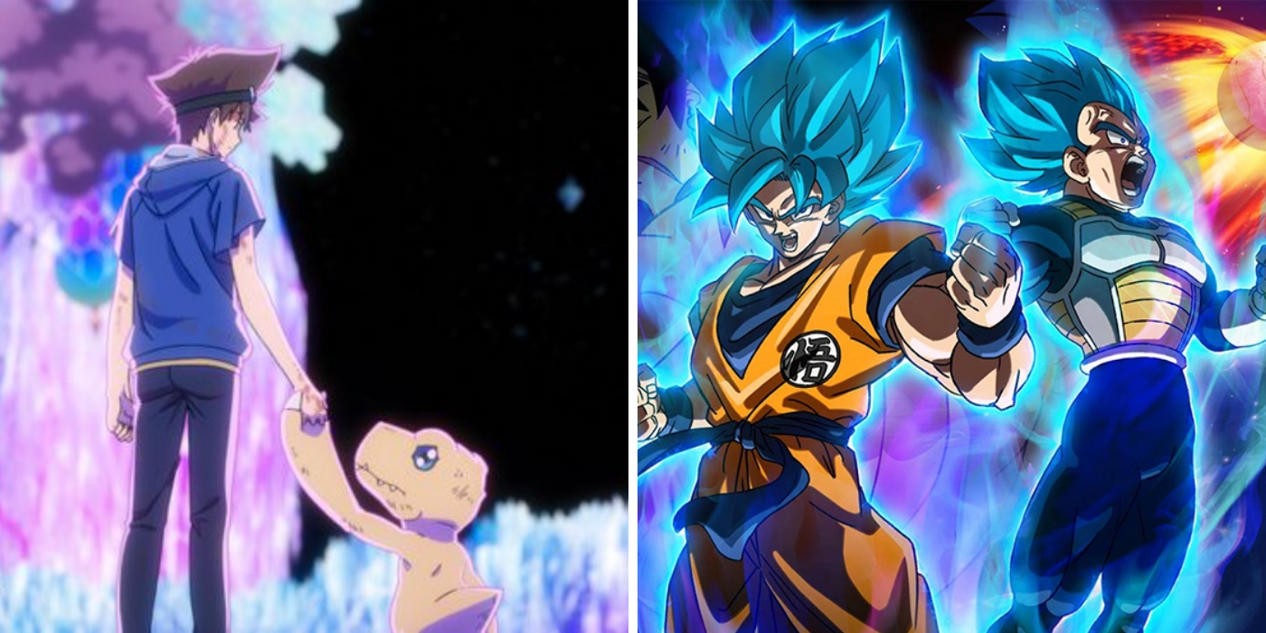 10 películas de anime que decepcionaron a los fans