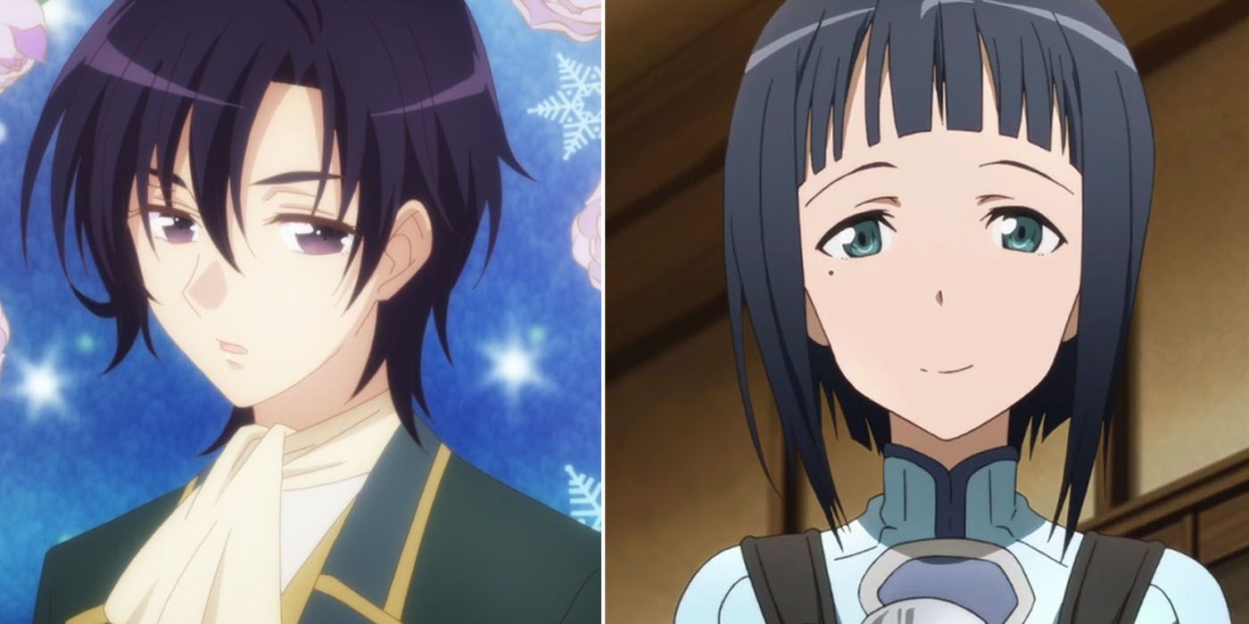 10 personajes de anime que merecían más tiempo en pantalla