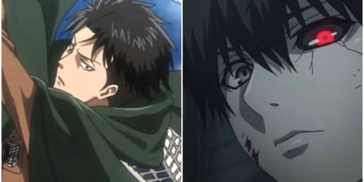 10 personajes de anime que merecían un destino mejor que el que tuvieron
