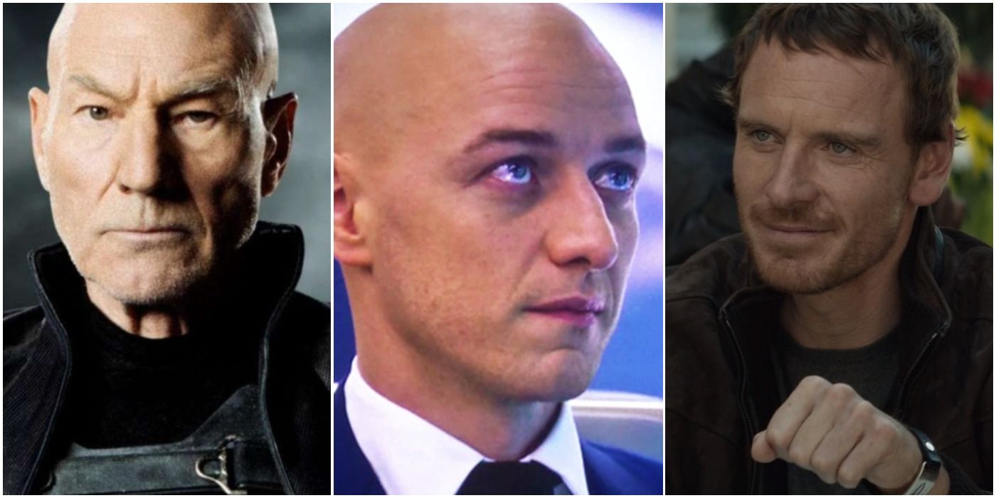 10 personajes de Marvel por los que el Profesor X se interesó (para bien o para mal)