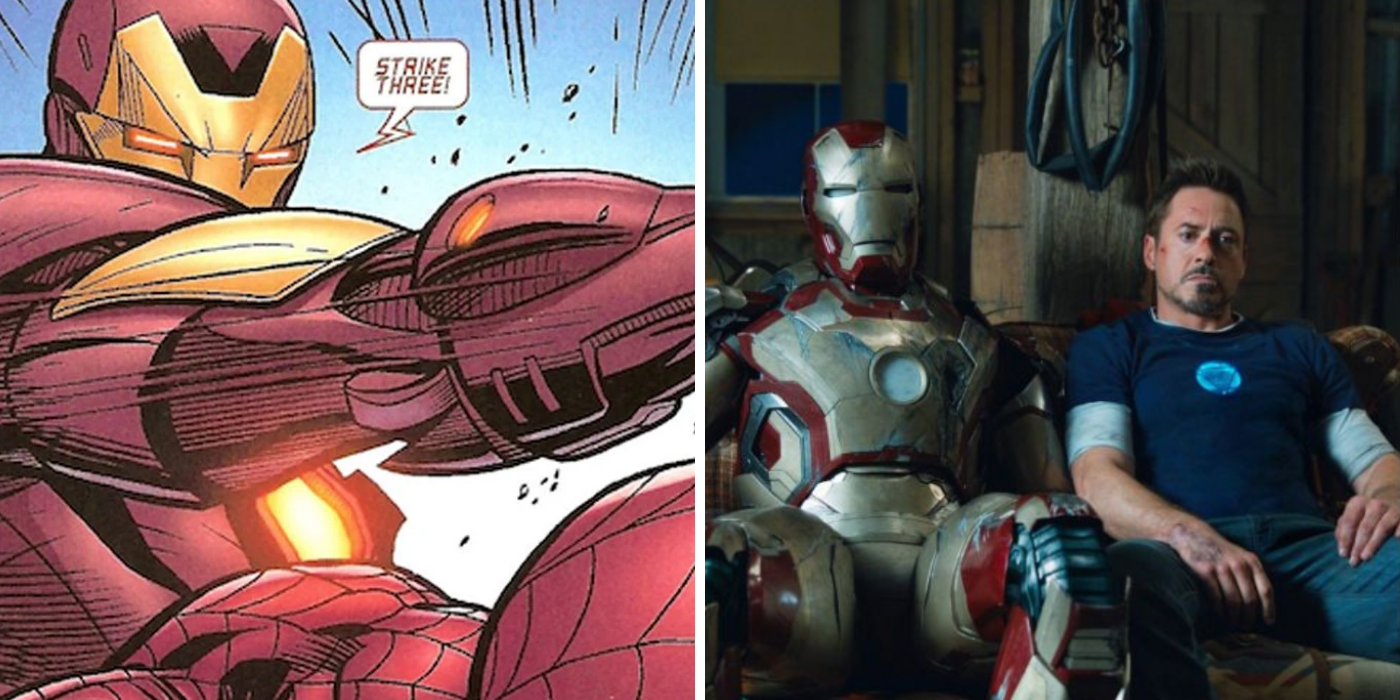 10 personajes de Marvel que odiarían a su homólogo del MCU