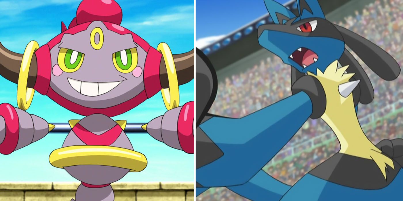 10 Pokémon que pueden hablar con los humanos