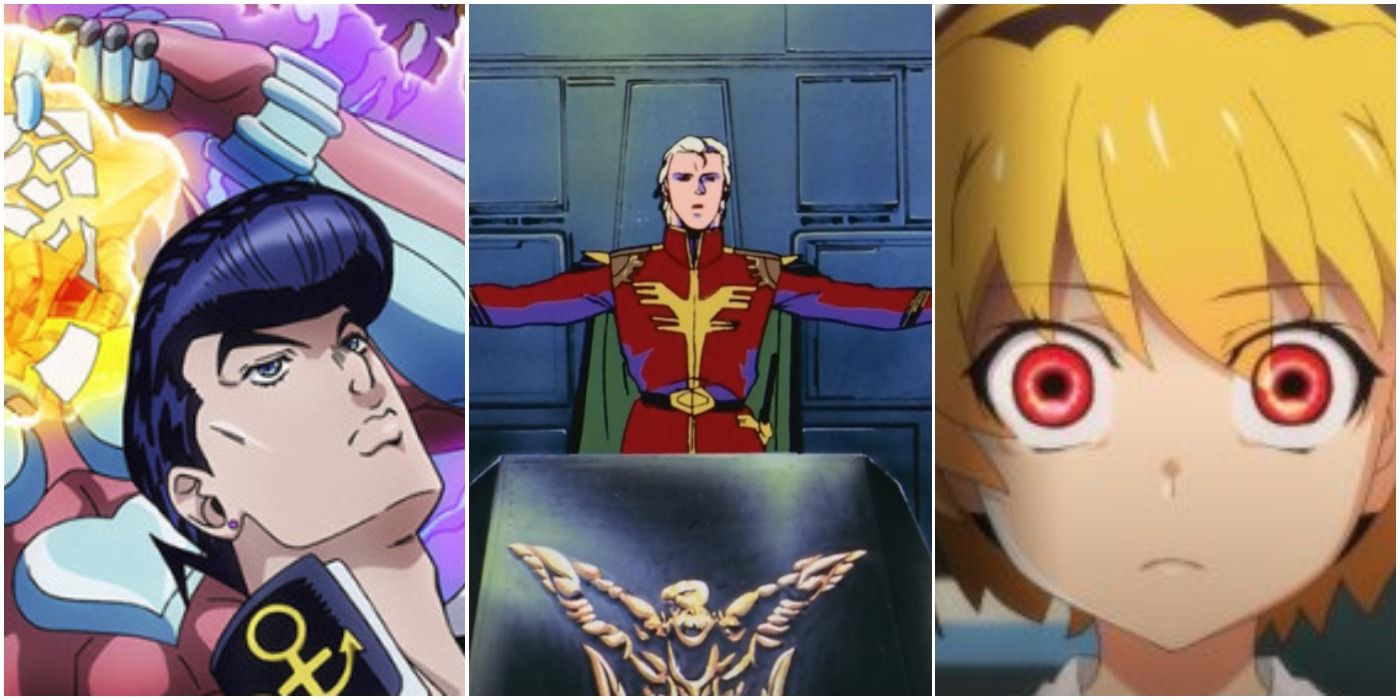 10 secuelas de anime mejores que la serie original