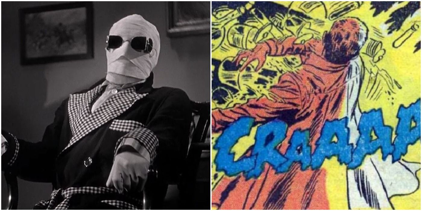 10 Superpoderes icónicos (y cómo pueden salir terriblemente mal)