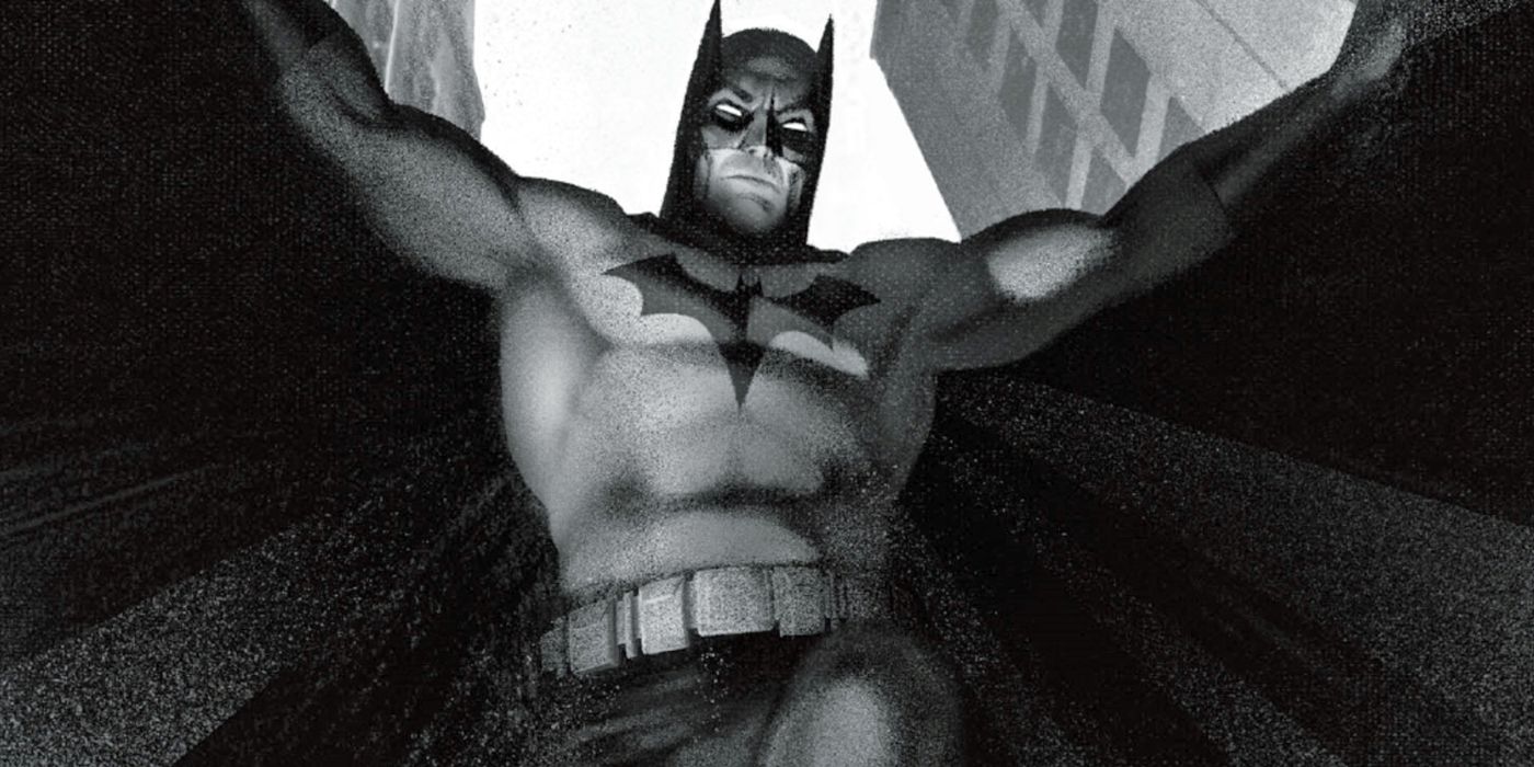 10 veces que Batman fue un detective horrible