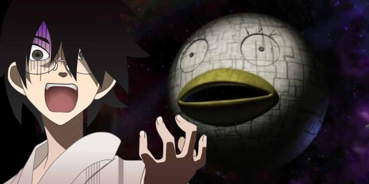 10 veces que el anime parodió películas famosas