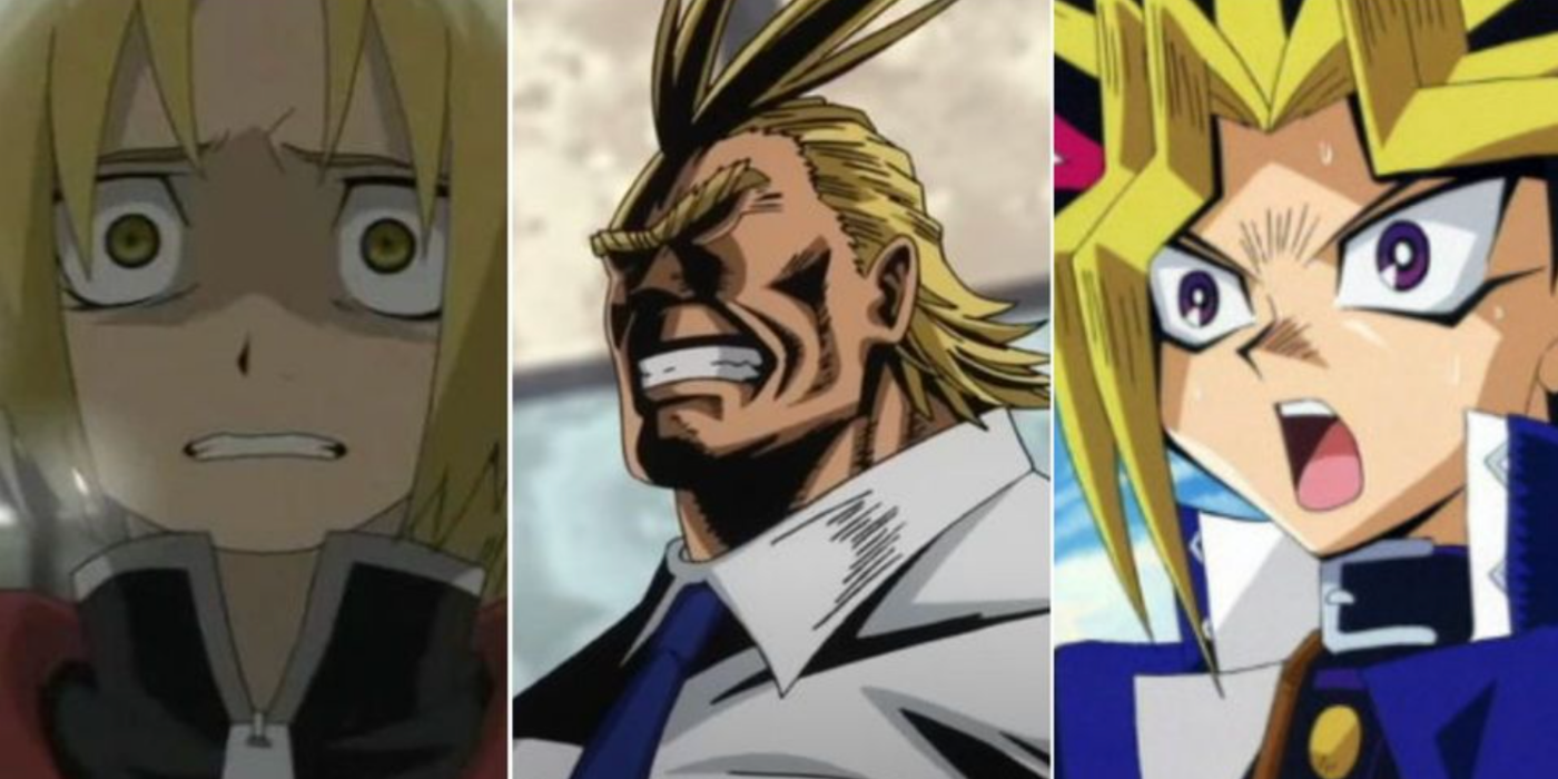 10 veces que la bondad de un héroe de anime les costó