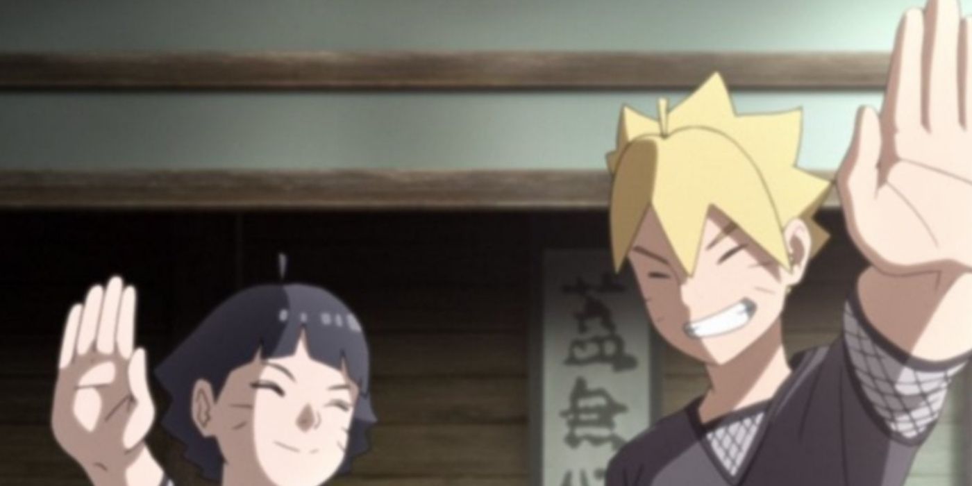 10 veces que Naruto fue mejor padre que Sasuke | Cultture