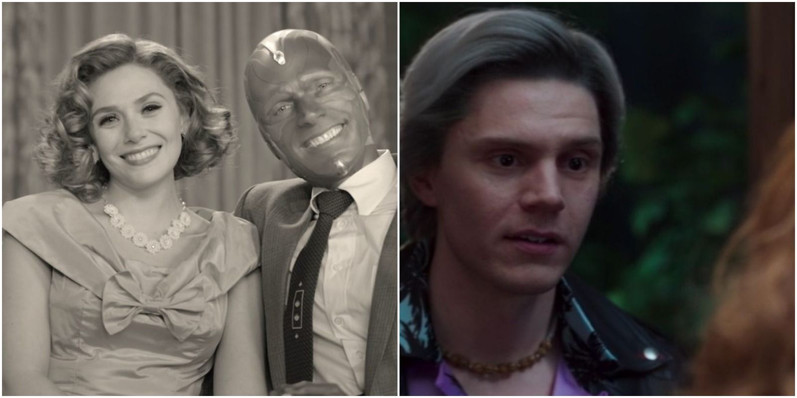 10 veces que WandaVision nos rompió el corazón