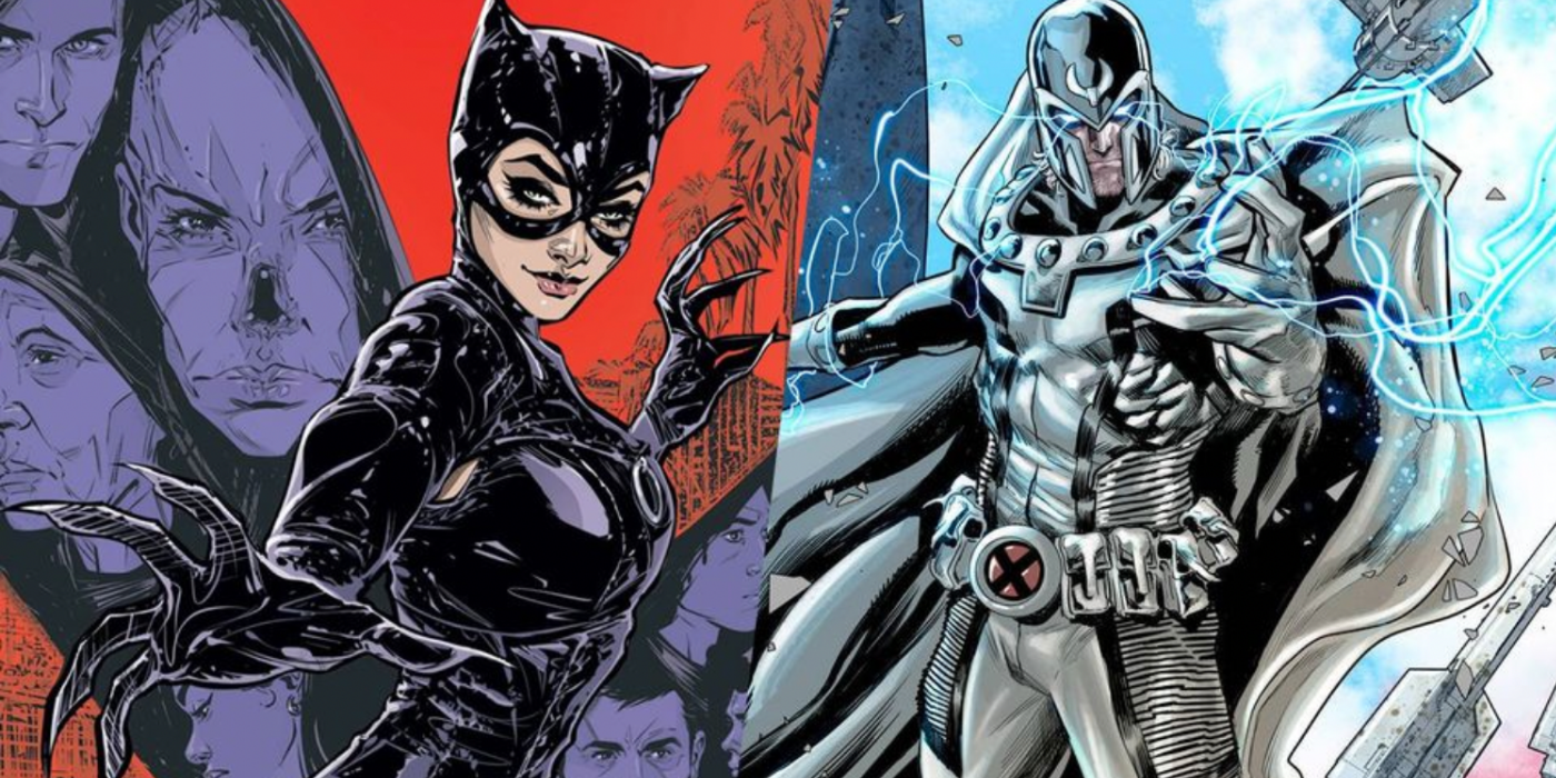 10 villanos clásicos de los cómics que no son malos desde hace años