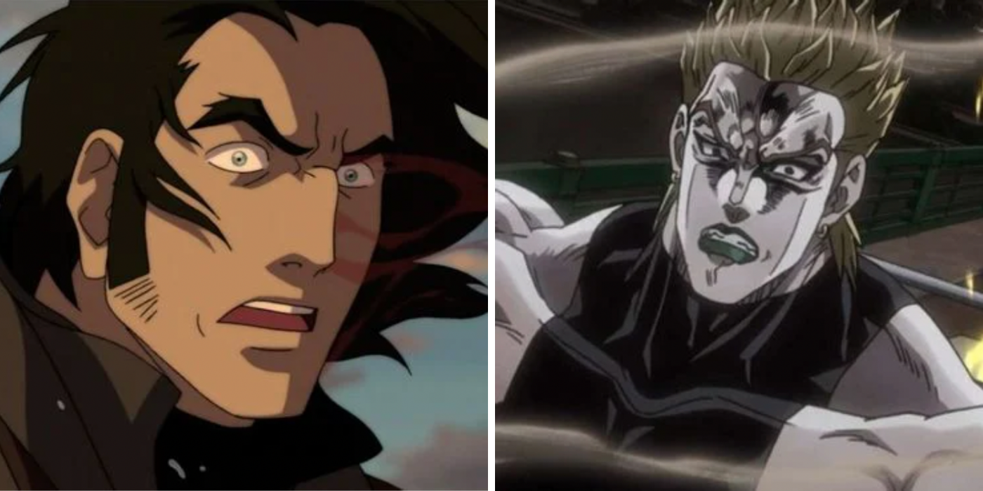 10 villanos de anime que sólo perdieron por no ser el personaje principal