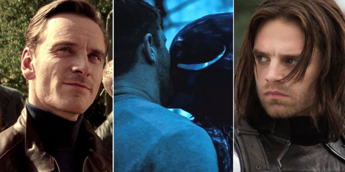 10 villanos de Marvel que se enamoraron del héroe