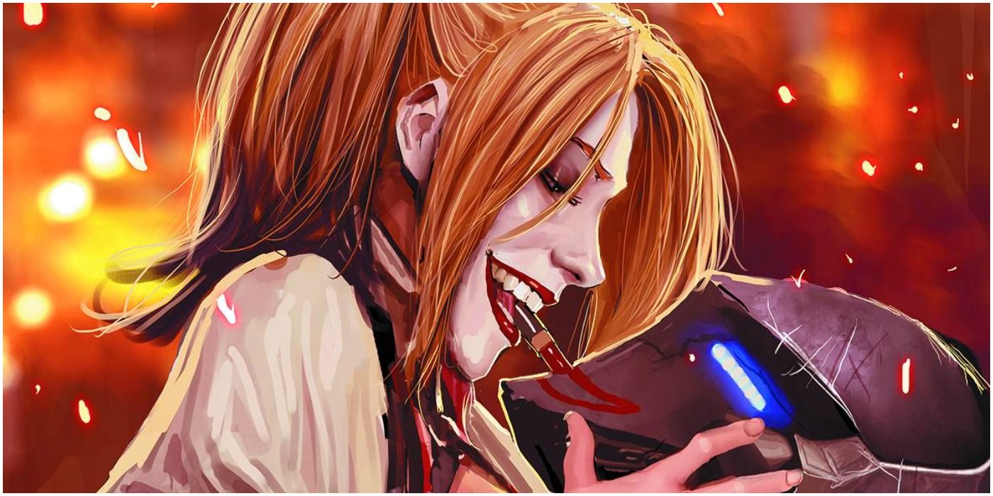 5 maneras en las que un equipo de Capucha Roja/Harley Quinn funcionaría (y por qué no lo haría)