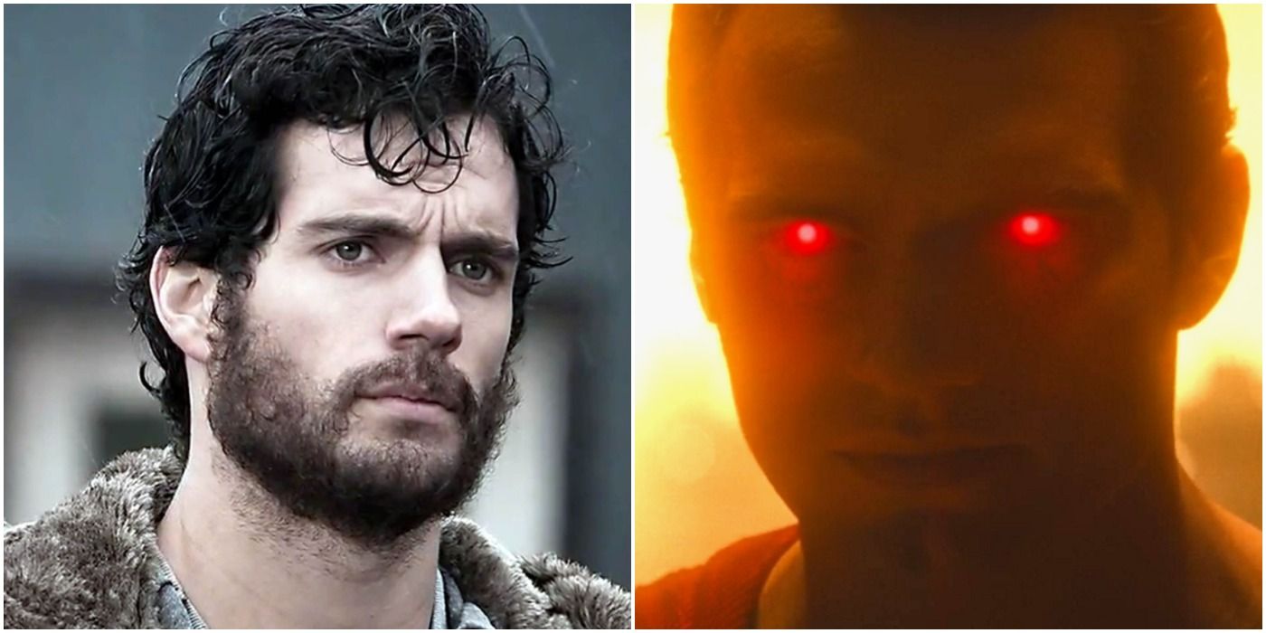 5 maneras en que la versión de Snyder es mejor que Man of Steel (y 5 que no lo son)