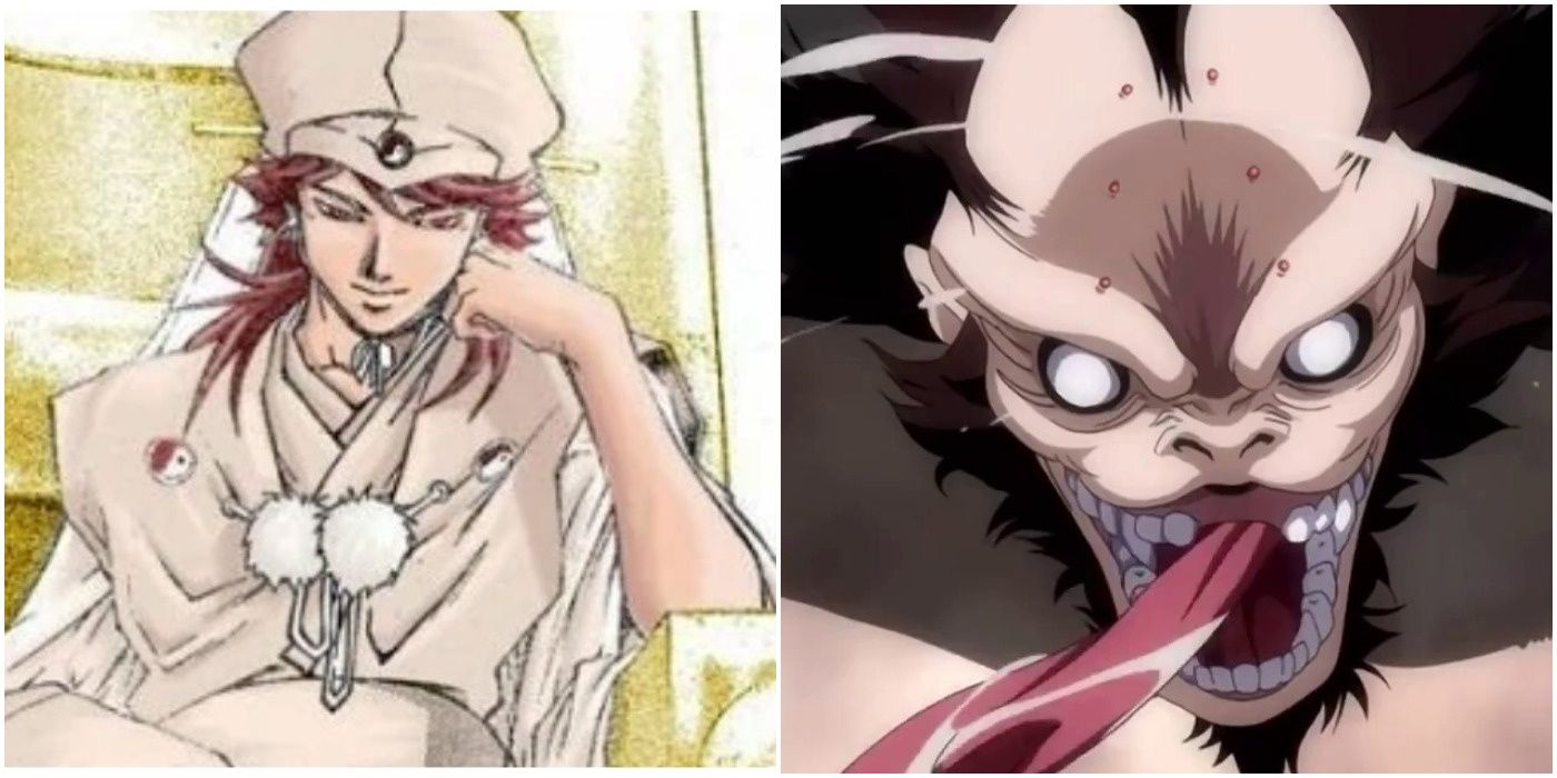 5 ninjas de anime a los que Madara podría vencer (y 5 con los que perdería)