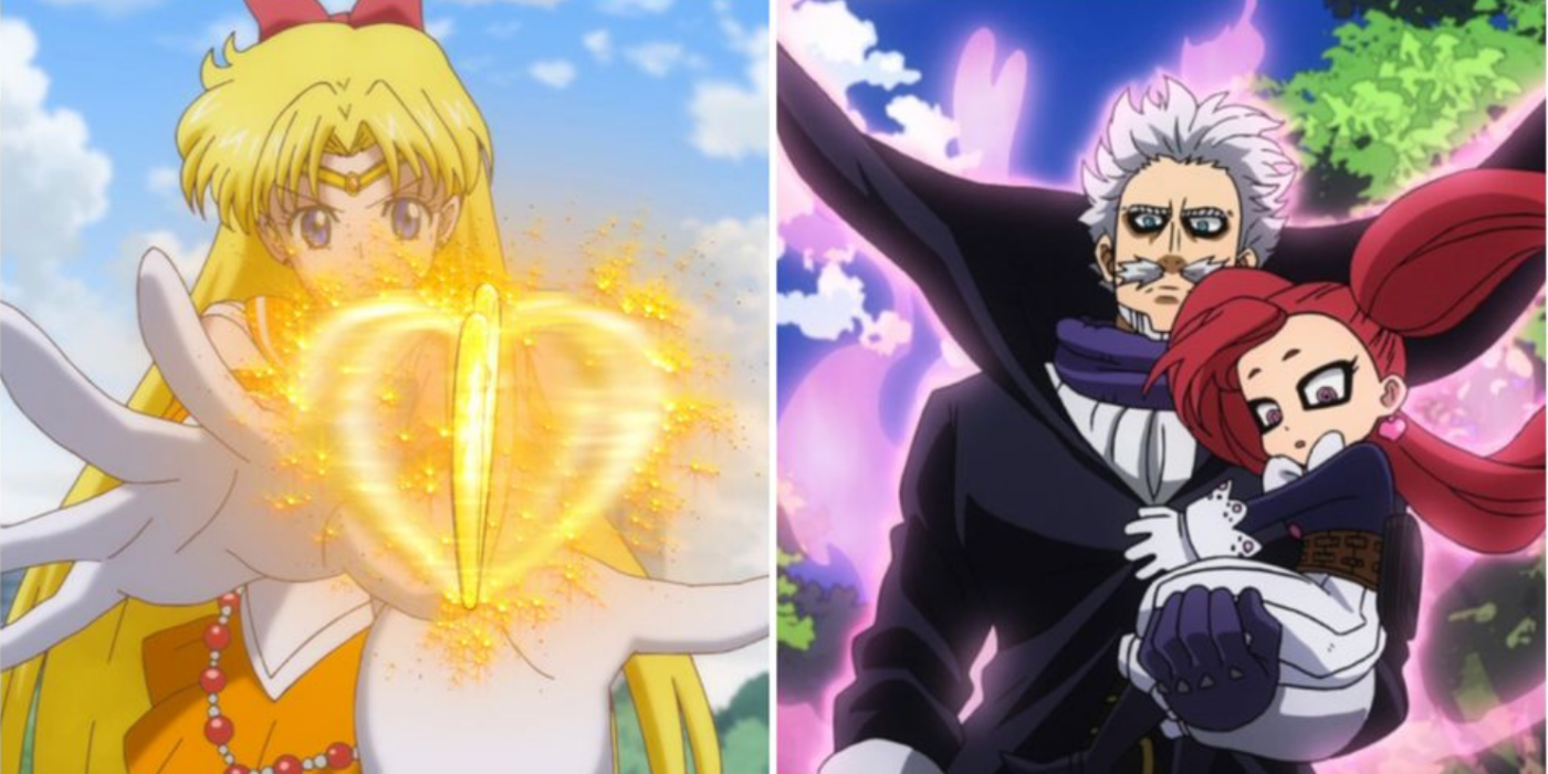 5 personajes de anime que fueron impulsados por el amor (y 5 debilitados por él)