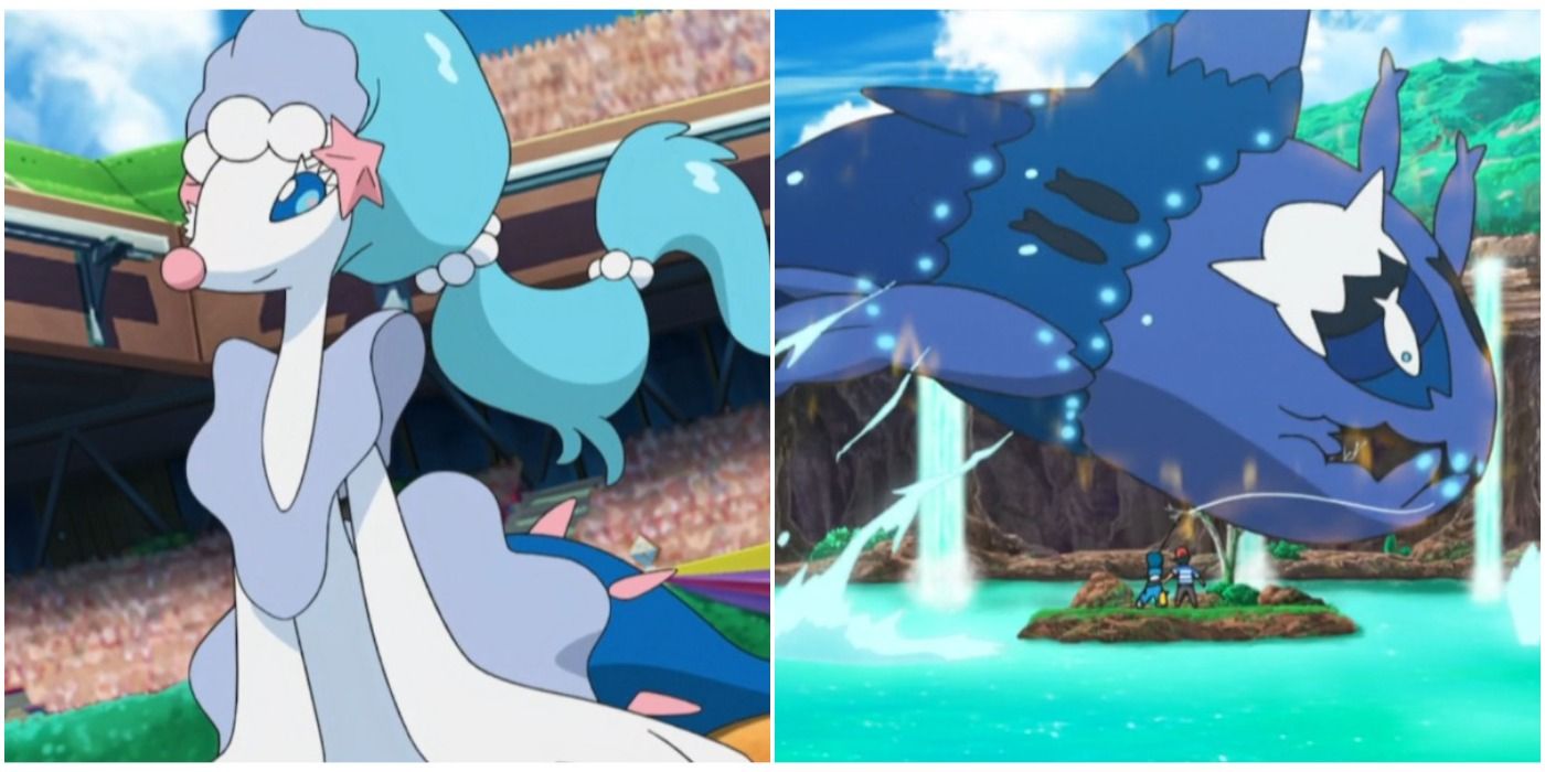 5 Pokémon de la región de Alola que desearíamos que existieran (y 5 que nos alegramos de que no existan)