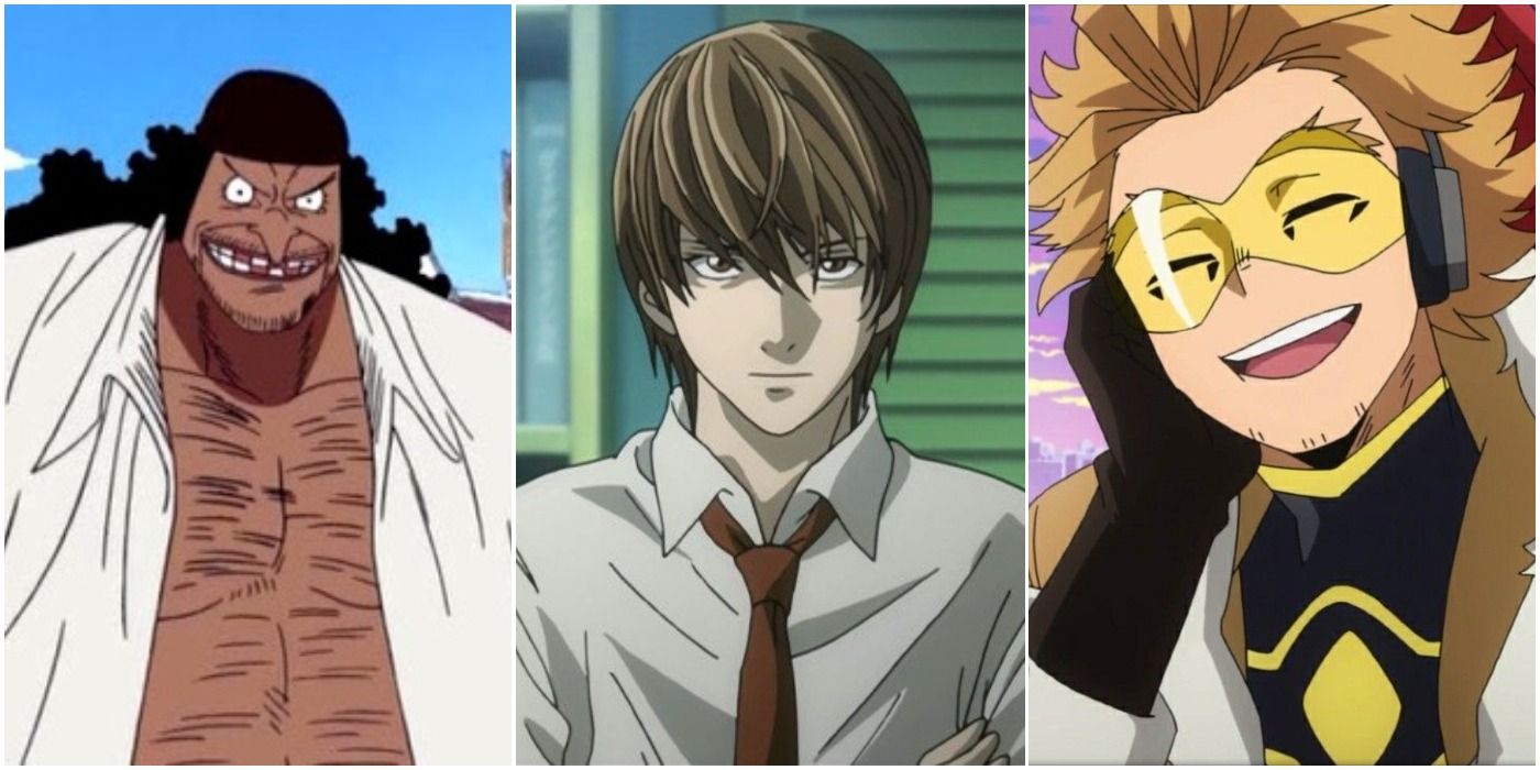 5 traiciones del anime que eran obvias desde el principio (y 5 que nadie vio venir)