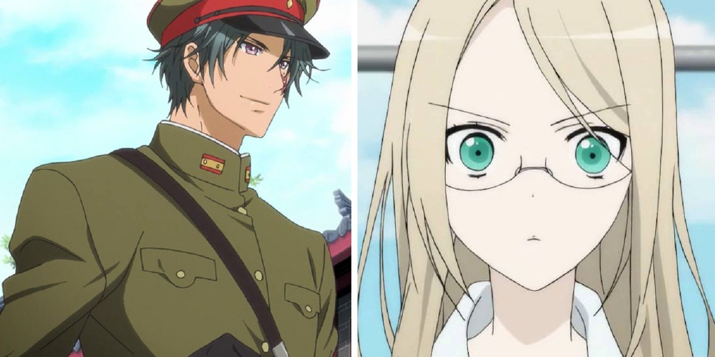 9 personajes de anime LGBTQ+ que no sabías que existían