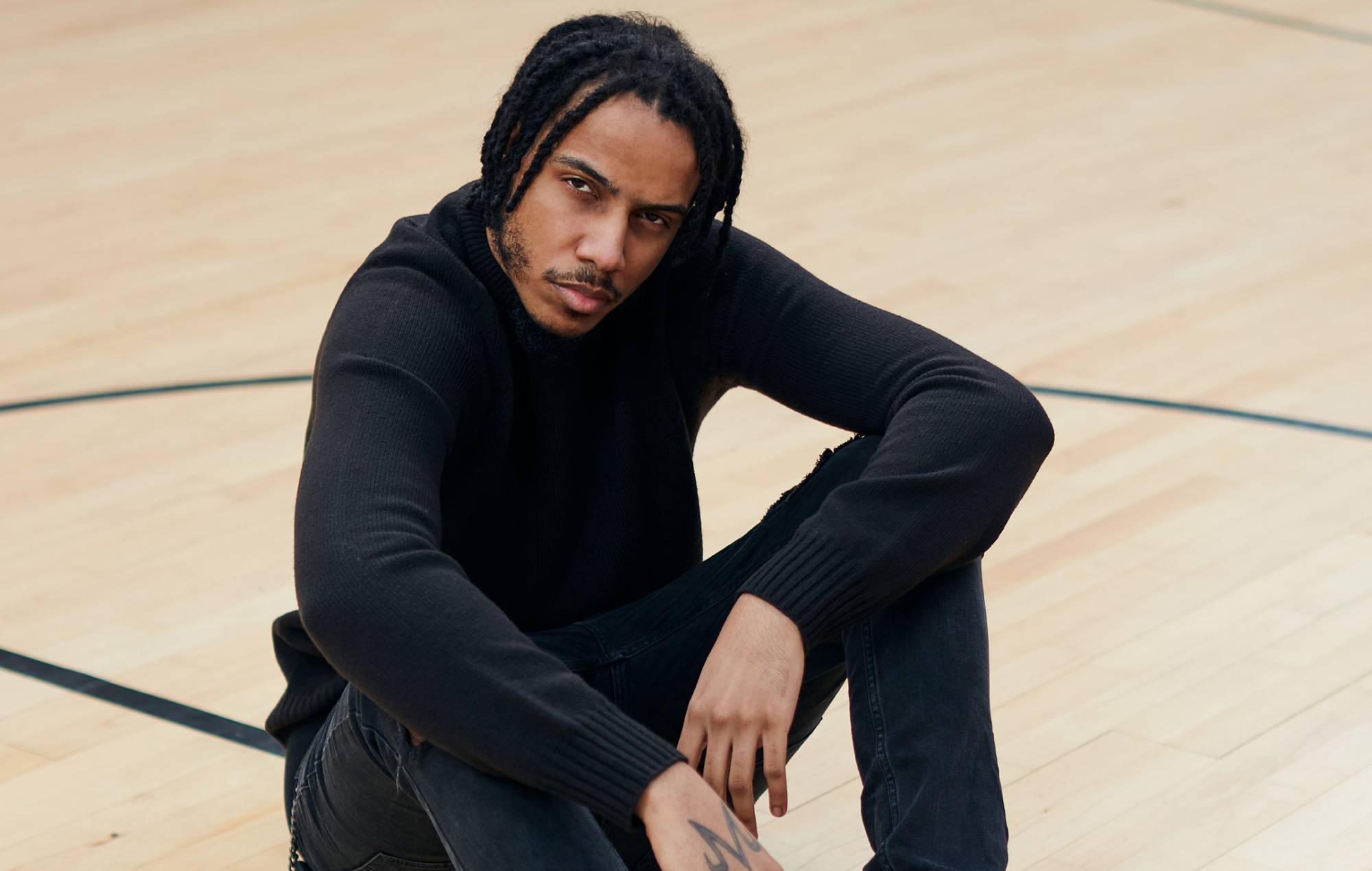 AJ Tracey dice que el #Grime4Corbyn fue una