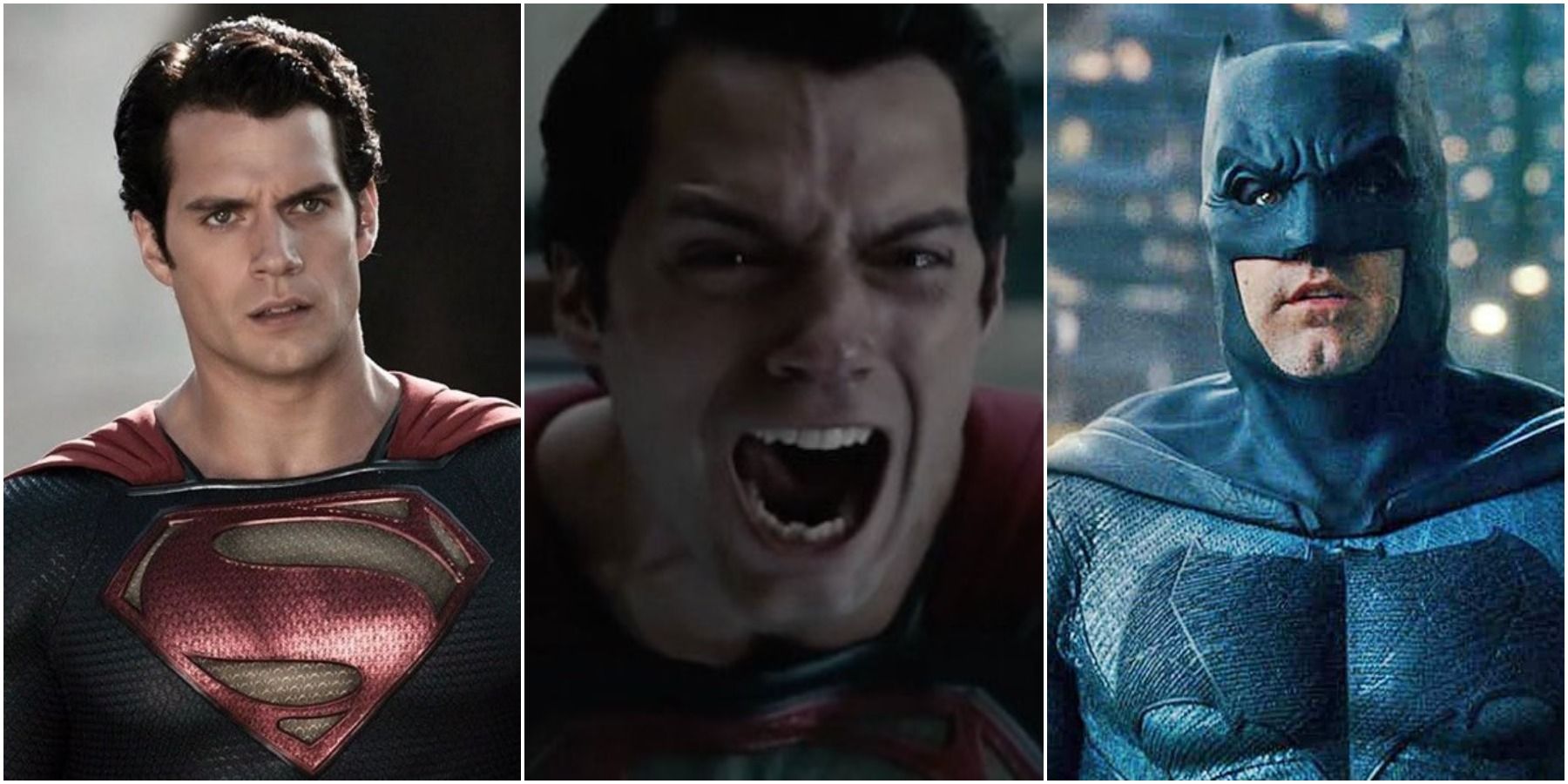 Amanecer de la Justicia: 10 formas en las que Superman podría haber vencido a Batman