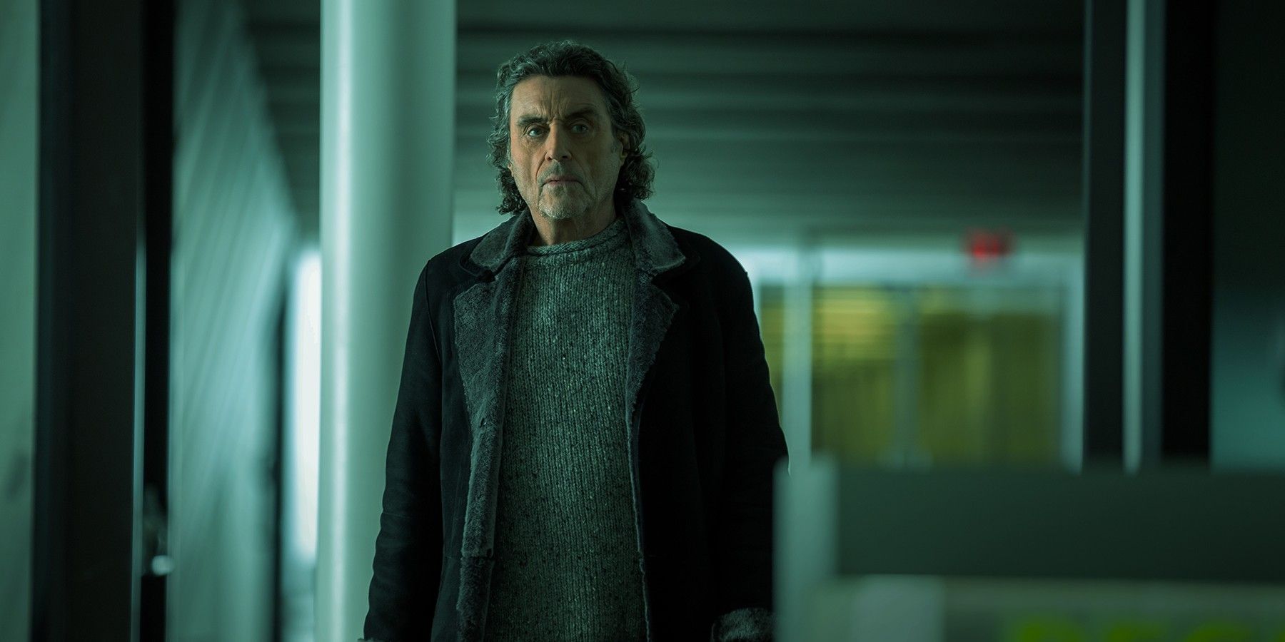 American Gods: El enemigo más mortífero de Mr. Wednesday se acerca demasiado a casa