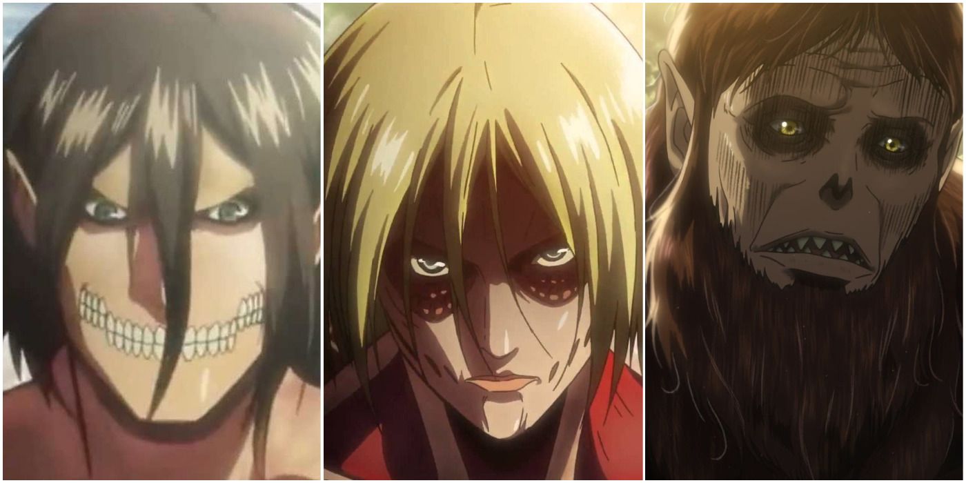 Attack On Titan: 10 victorias más satisfactorias, clasificadas