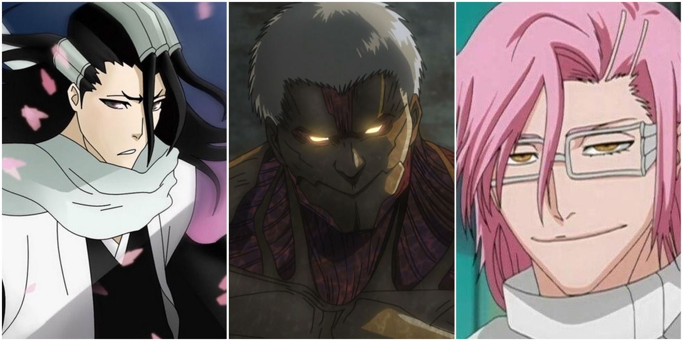 Attack On Titan: 5 personajes de Bleach a los que puede vencer Reiner (y 5 a los que no)