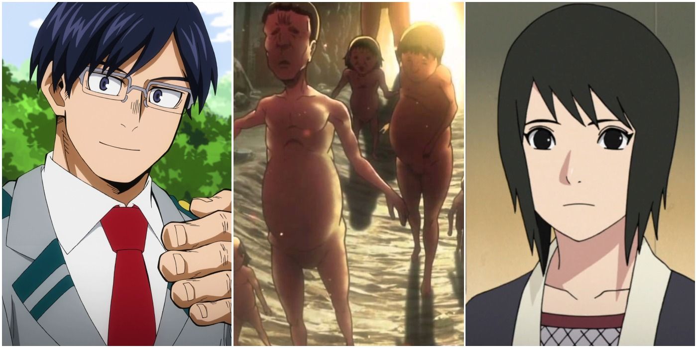 Attack On Titan: 5 personajes del anime que podrían sobrevivir a un asalto de los titanes (y 5 que no)