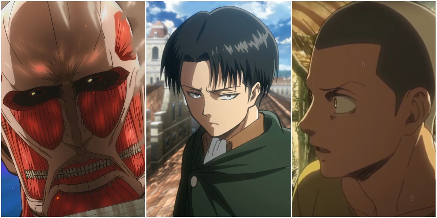 Attack On Titan: 5 posibles resultados positivos de la guerra (y 5 trágicos)