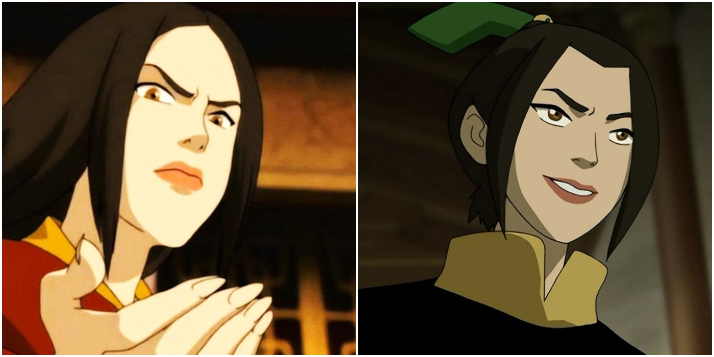 Avatar: 10 maneras en las que Azula es demasiado poderosa