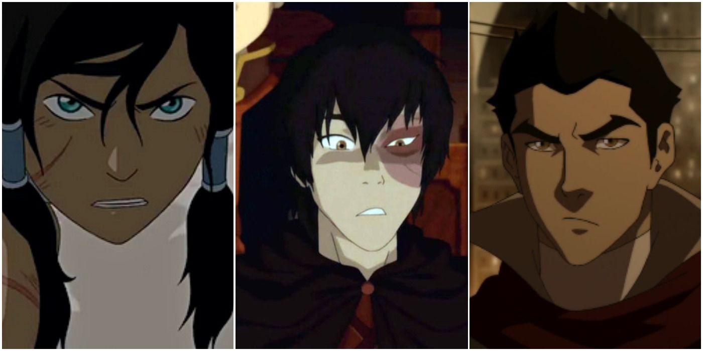 Avatar: 10 veces que los héroes llevaron las cosas demasiado lejos