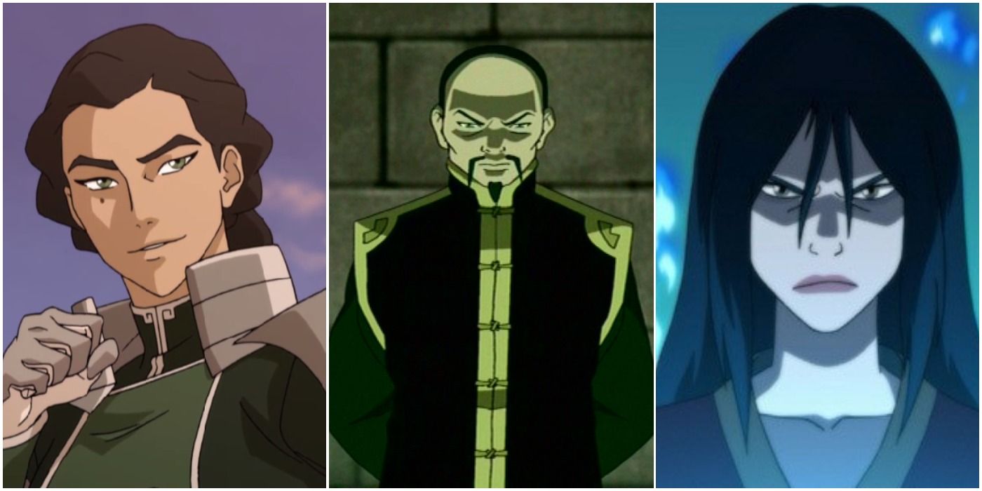 Avatar: 10 veces que los villanos tenían razón