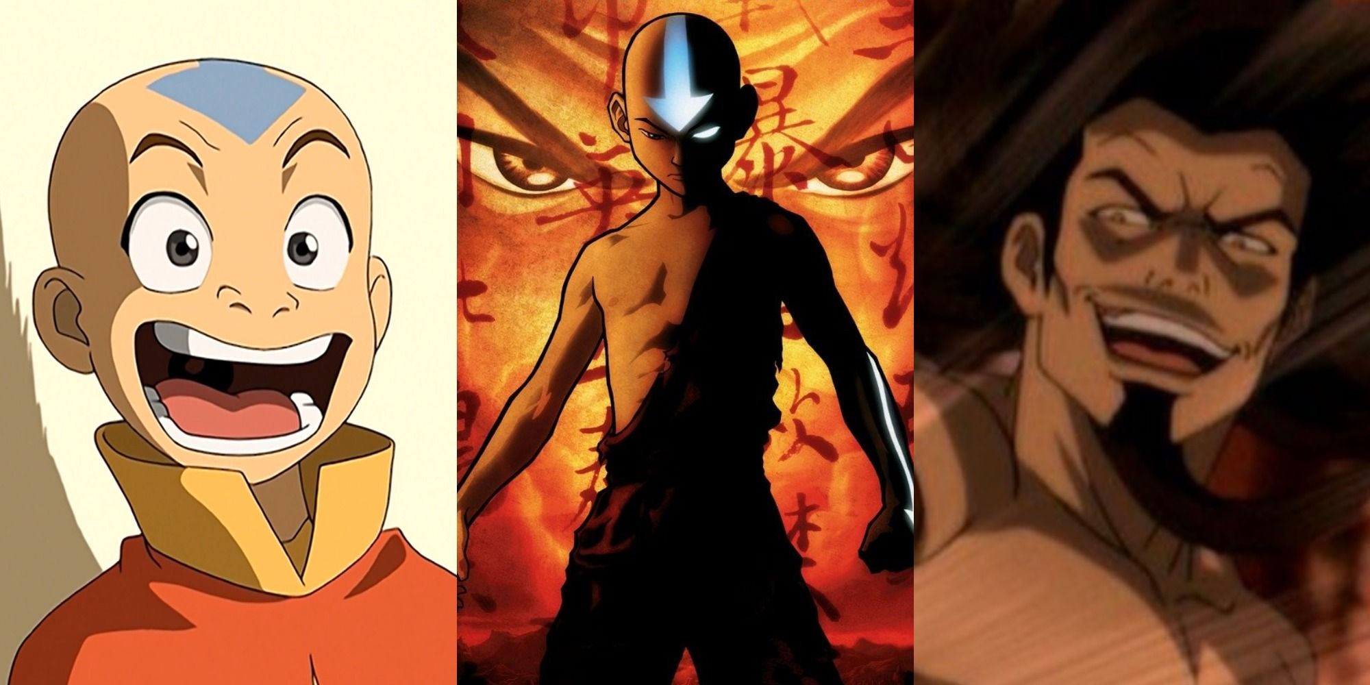Avatar: 10 veces que The Last Airbender fue básicamente un anime