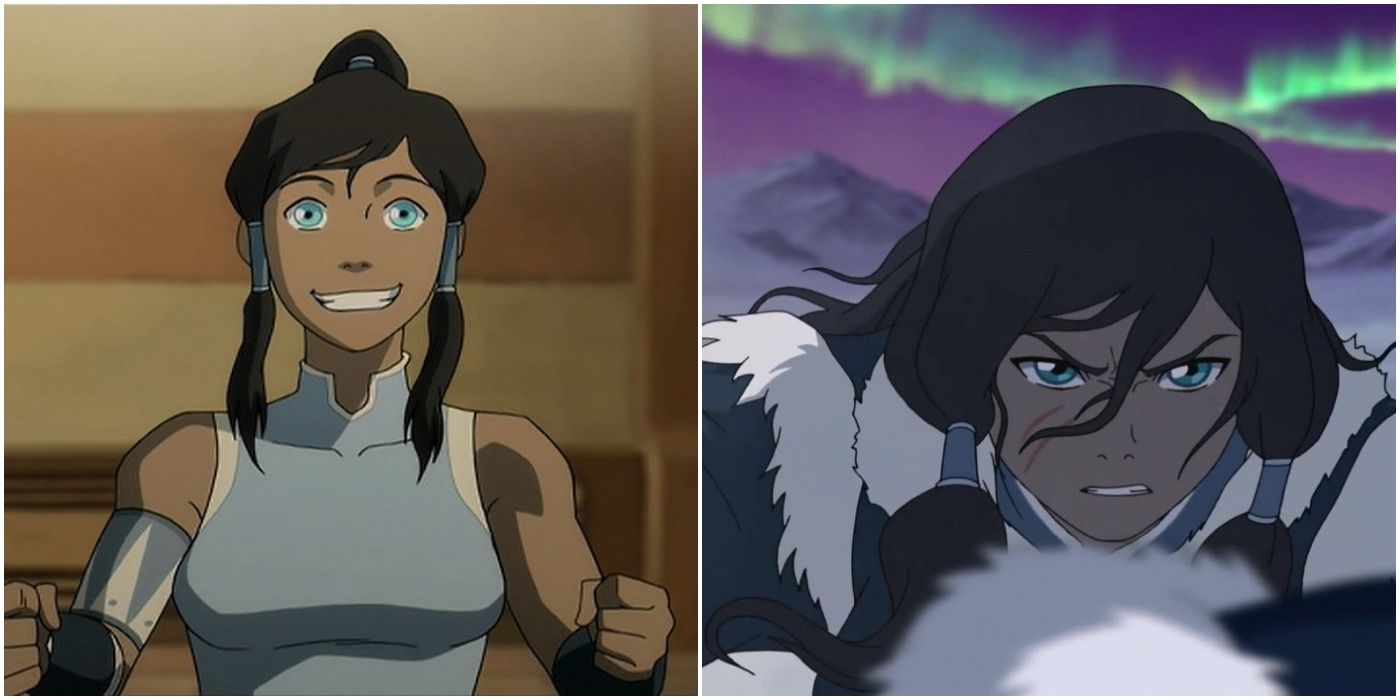 Avatar: 5 maneras en que Korra ayuda a la serie (y 5 maneras en que la perjudica)