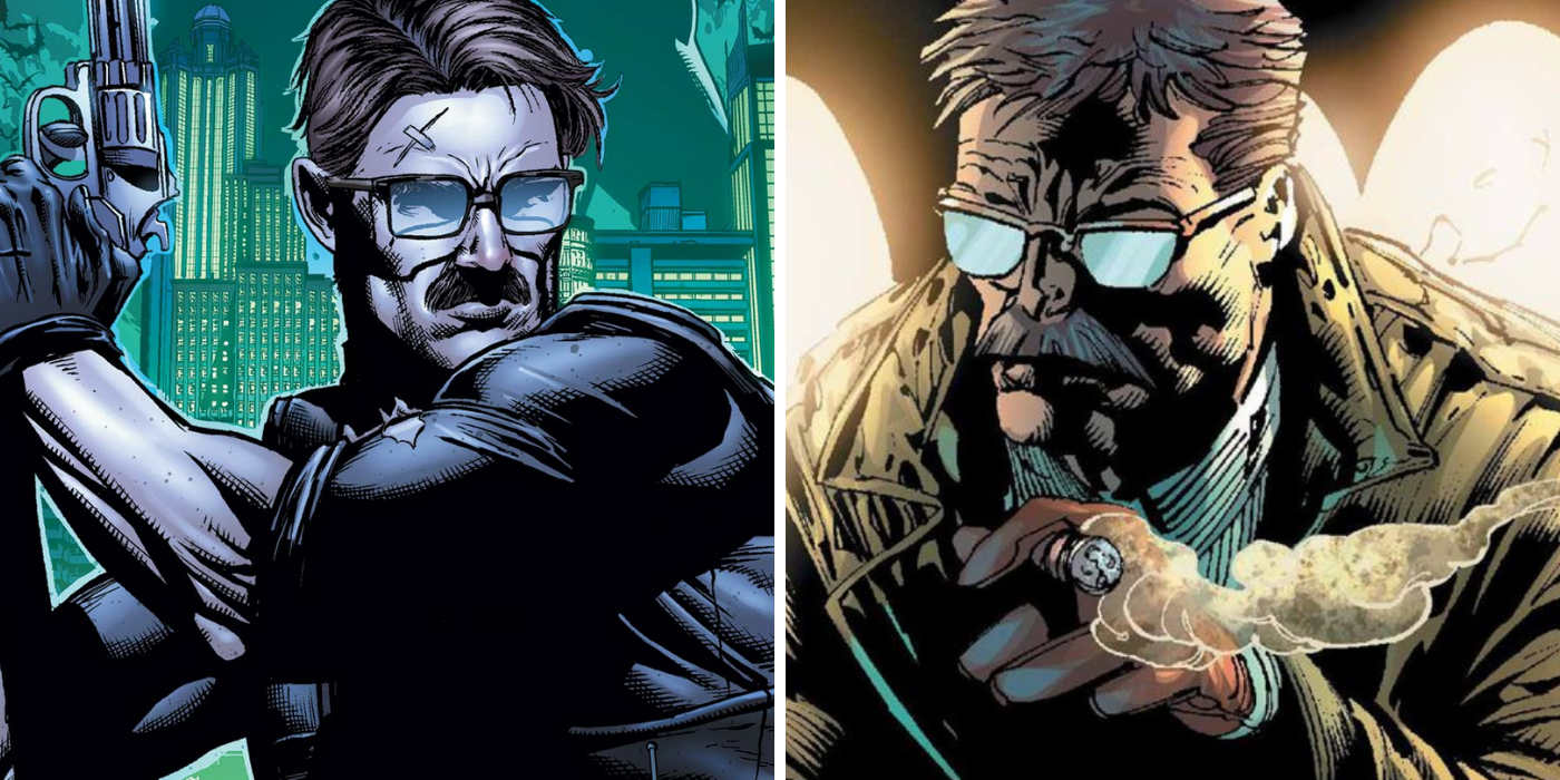 Batman: 10 maneras en las que Jim Gordon es en realidad un terrible comisario de policía