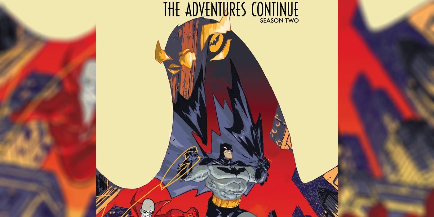 Batman: Las Aventuras Continúan Temporada II da la bienvenida a la Corte de los Búhos